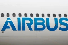 Mỹ sẽ áp thuế 10% đối với máy bay Airbus. (Nguồn: Reuters)