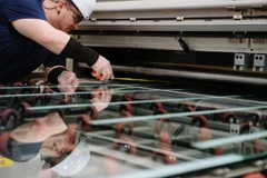 Canada đã mất 71.200 việc làm trong tháng 112019. (Nguồn: Bloomberg)