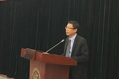 Thủ tướng Chính phủ bổ nhiệm Thứ trưởng Bộ Khoa học và Công nghệ