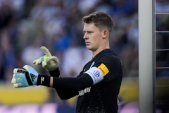 Alexander Nübel sắp rời Schalke để đến Bayern. (Nguồn: Getty Images)