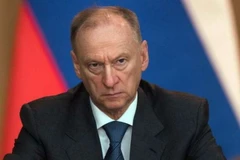 Tổng Thư ký Hội đồng An ninh Nga Nikolai Patrushev. (Nguồn: urdupoint)