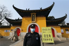 Hình ảnh chân thực nhất từ tâm dịch corona ở thành phố Vũ Hán