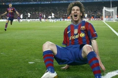[Video] Tròn 10 năm trước, Messi lập cú poker vào lưới Arsenal