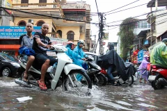 (Ảnh: Minh Sơn/Vietnam+)