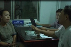 Khởi tố Trưởng đại diện phía Nam Tạp chí Hướng nghiệp và Hòa nhập