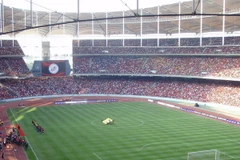 Ảnh minh họa. (Nguồn: paradiseintheworld.com)