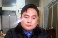 Nhân viên ngân hàng lừa đảo xin việc, chiếm đoạt gần 4 tỷ đồng