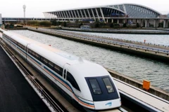 Ảnh minh họa. (Nguồn: images.en.yibada.com)