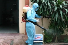 (Ảnh minh họa: Thanh Thương/TTXVN)