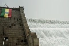 Ai Cập, Ethiopia và Sudan bắt đầu vòng đàm phán thứ hai về GERD