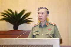 Bản tin 60s: Số vụ phạm tội về tham nhũng tăng gần 41%