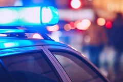 Hà Lan: Nổ súng tại thành phố Rotterdam, 3 người bị thương