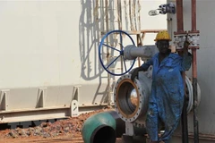 Ảnh minh họa (Nguồn: AFP/TTXVN)