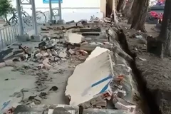 Ảnh minh họa (Nguồn: AP)