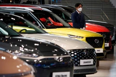 Ảnh minh họa (Nguồn: Reuters.)