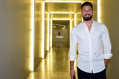 World Cup 2022: Tuổi 36 của “quý ông sân cỏ” Olivier Giroud