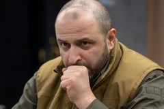 Chính phủ Ukraine bổ nhiệm 3 Thứ trưởng Quốc phòng mới