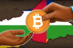 Ảnh minh họa. (Nguồn: techcrunch.com)