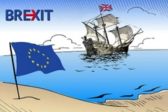 Ảnh minh họa. (Nguồn: Inspirelle.com) 