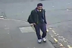 Hình ảnh của Salman Abedi trước khi xảy ra vụ tấn công. (Nguồn: Greater Manchester Police) 