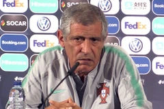 HLV Fernando Santos: Pháp là ứng viên cho chức vô địch tại Qatar