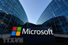 EU mở cuộc điều tra chống độc quyền nhằm vào Microsoft