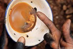 Sập mỏ vàng tại Zimbabwe khiến ít nhất 3 thợ mỏ thiệt mạng