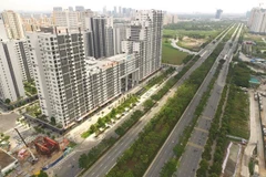 Ảnh minh họa (Nguồn: TTXVN)