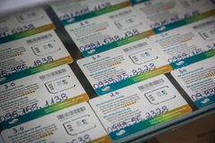 Quyết liệt xử lý tình trạng SIM rác và lừa đảo trực tuyến