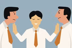Công tác hòa giải ở cơ sở là nhịp cầu nối yêu thương