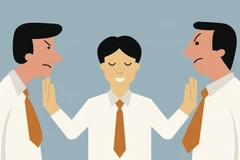 Công tác hòa giải ở cơ sở là nhịp cầu nối yêu thương