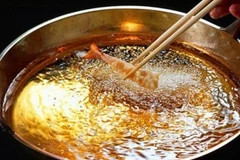 Ảnh minh họa. (Nguồn: thecambodiaherald.com) 