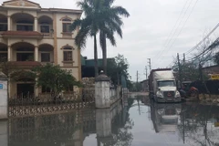 Bắc Ninh ra “tối hậu thư” xử lý dứt điểm ô nhiễm môi trường tại phường Phong Khê, CCN Phú Lâm và xã Văn Môn. (Ảnh: Báo Thanh tra)