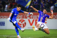 (Ảnh: PV/Vietnam+)