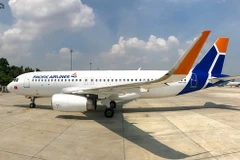 Máy bay Pacific Airlines. (Ảnh minh họa: Pacific Airlines)