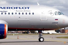 Nga triệu Đại sứ Sri Lanka vì vụ bắt giữ máy bay của hãng Aeroflot
