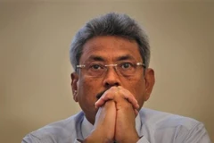 Ông Rajapaksa. (Nguồn: tamilguardian.com) 