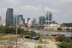 Ảnh minh họa. (Nguồn: Hùng Võ/Vietnam+) 