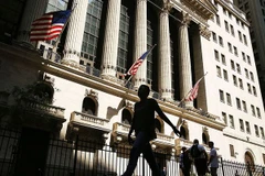 Ảnh minh họa. (Nguồn: World Finance)