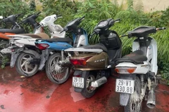 Tang vật vụ án. (Nguồn: kinhtedothi.vn) 