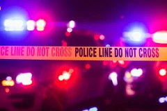 Ảnh minh họa. (Nguồn: AFP)