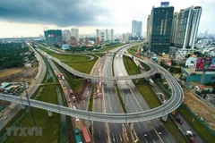 Ảnh minh họa (Nguồn: AFP/TTXVN)