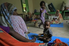 LHQ kêu gọi 1 tỷ USD hỗ trợ người dân di tản khỏi Sudan