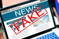 Ảnh minh họa. (Nguồn: Getty Images) 