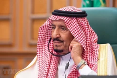 Chính phủ Iran mời Quốc vương Saudi Arabia thăm chính thức