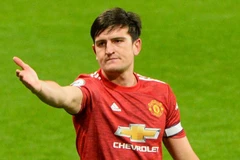 Manchester United sẽ thiếu vắng năm cầu thủ trong cuộc đối đầu với PSG