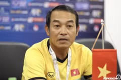 HLV Đinh Thế Nam.(Nguồn: Bongda24h)