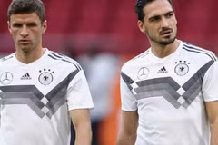 Không quá bất ngờ khi huấn luyện viên 61 tuổi đã gọi lại Thomas Müller và Mats Hummels- 2 trong số 3 công thần của tuyển Đức (Thomas Müller, Mats Hummels và Jerom Boateng) đã cùng ông vô địch Thế giới tại Brazil vào 2014 mà ông đã loại vào tháng 3/2019.(