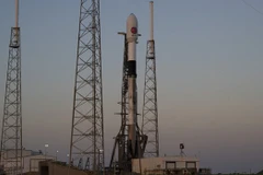 ESA: Kính Euclid đánh dấu cột mốc quan trọng trong thám hiểm vũ trụ