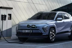 Tập đoàn Hyundai đầu tư 18 tỷ USD vào lĩnh vực xe điện